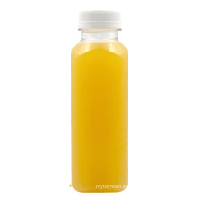 12oz 330 ml de botellas de jugo recién exprimidas / botellas de jugo de mascotas